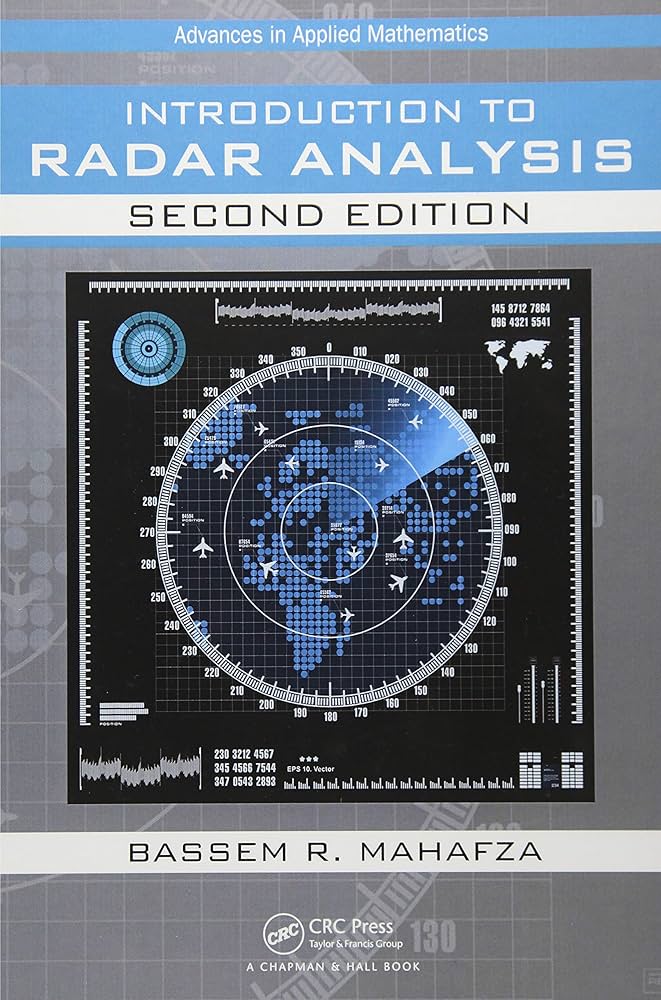 洋書 Introduction to Monopulse Radar Library Monopulse Principles and Techniques (Artech House Radar